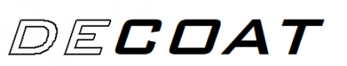 DECOAT GmbH Logo