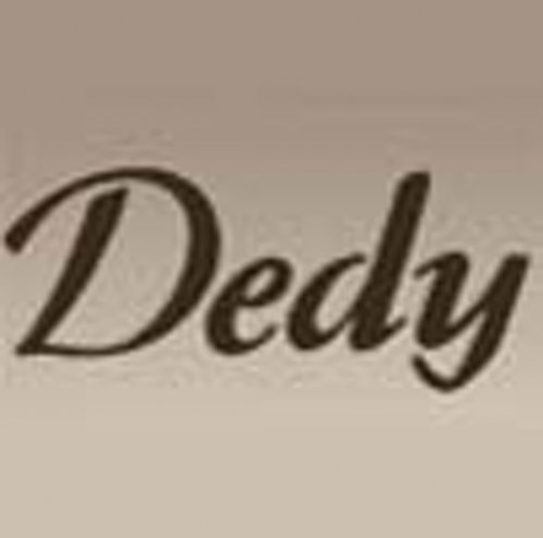 Dedy GmbH Logo