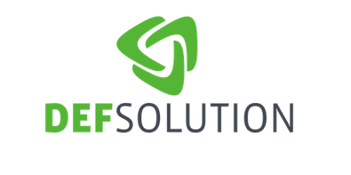 DEFSolution GmbH Logo