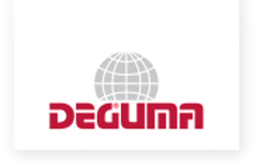 DEGUMA-SCHÜTZ GmbH Logo