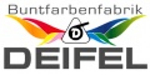 Deifel GmbH & Co KG Logo