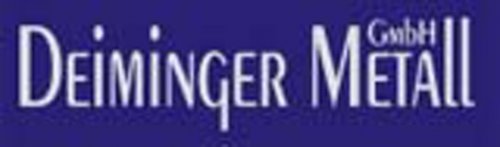 Deiminger Metall GmbH Logo