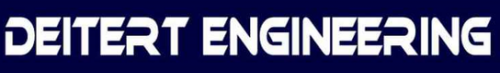 Deitert-Engineering Logo