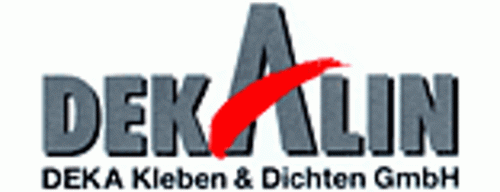 DEKA Kleben & Dichten GmbH Logo