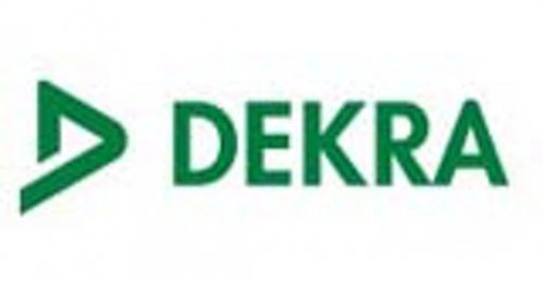 DEKRA Machinery & Equipment GmbH Logo