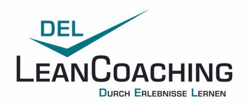 DEL LeanCoaching, Reinhard Ulbrich Logo