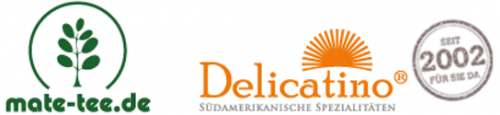 Delicatino GmbH Logo