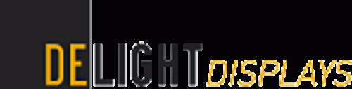 DELIGHT Displays Logo