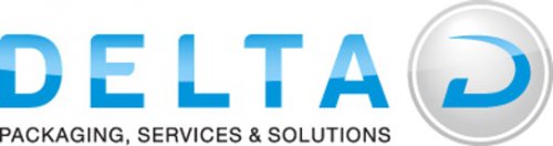 DELTA Packaging Services GmbH  Logo
