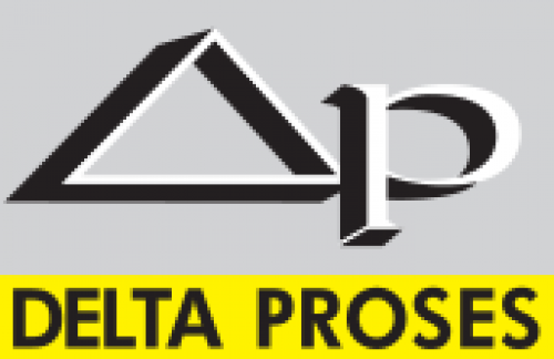 Delta Proses Otomasyon Kontrol  Logo