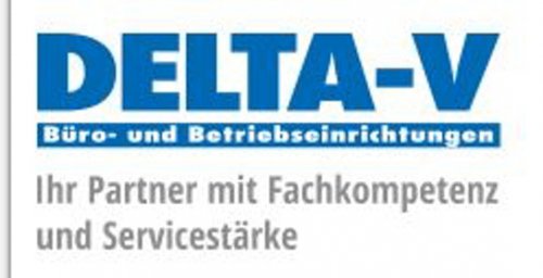 Delta-V GmbH Logo