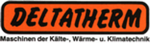DELTATHERM Hirmer GmbH Logo