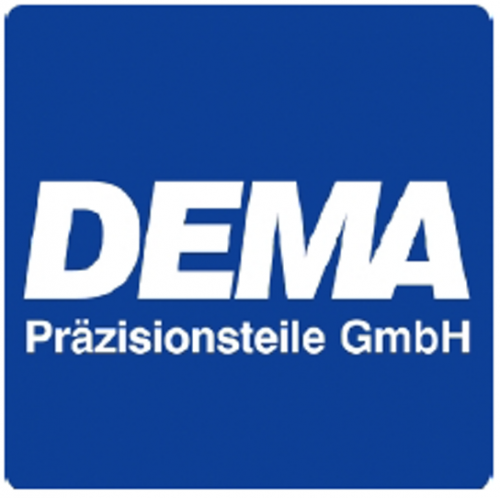 DEMA Präzisionsteile GmbH Logo