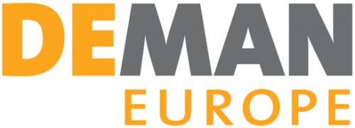 DEMAN Europe GmbH Logo