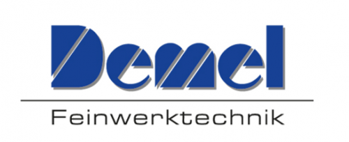 Demel GmbH Logo