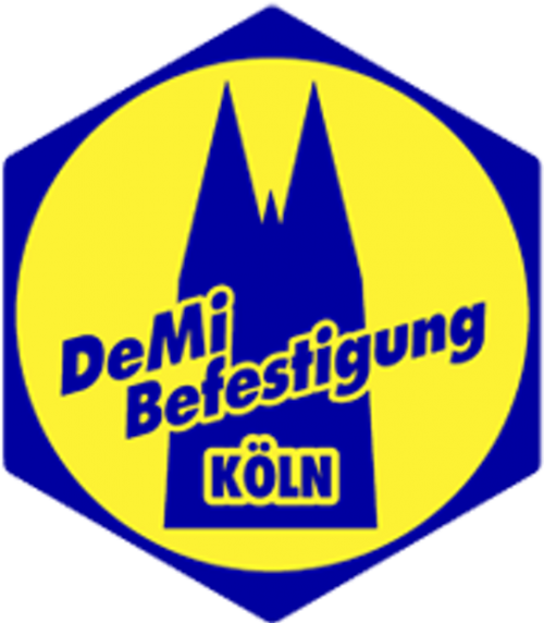 DeMi-Befestigung Köln Michels GmbH Logo