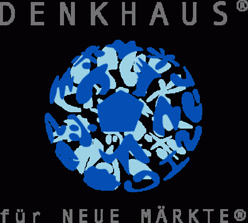 DENKHAUS® für NEUE MÄRKTE GmbH Logo