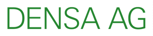 Densa AG Logo