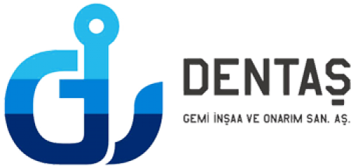 Dentas Shipyard  Logo