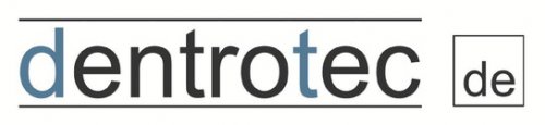 DentroTec Logo