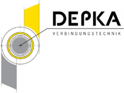 Depka Verbindungstechnik Inh. Markus Depka Logo