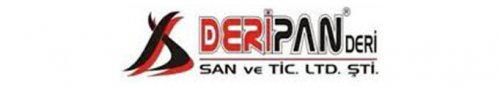 DERİPAN DERİ SAN VE TİC LTD ŞTİ Logo