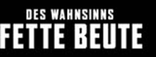 DES WAHNSINNS FETTE BEUTE GmbH Logo