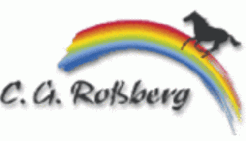 Design & Druck C.G. Roßberg Inh. Christa Frohburg e K Logo