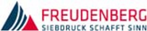 Design und Siebdruck Freudenberg GmbH Logo