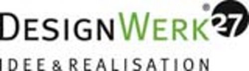 DESIGNWERK 27 Logo