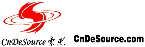 Desourcing GmbH Logo
