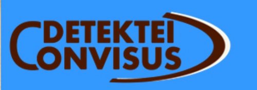 Detektei Convisus Logo