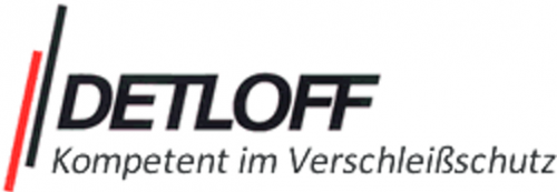 Detloff GmbH Logo