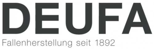 DeuFa Fallen Produktions- und Vertriebs GmbH Logo