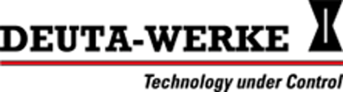 Deuta-Werke GmbH Logo