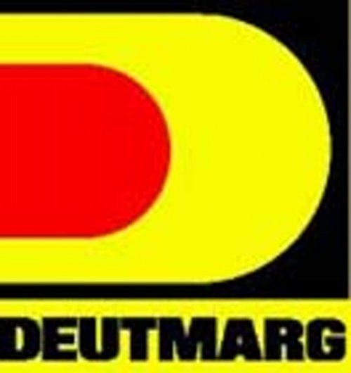 Deutmarg GmbH Logo