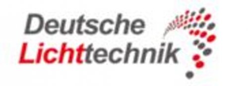 Deutsche Lichttechnik (DLT) GmbH Logo