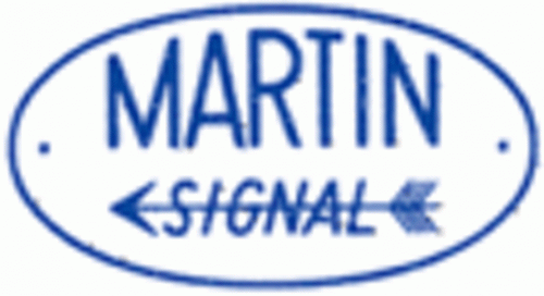 Deutsche Signal-Instrumenten-Fabrik Max B. Martin GmbH & Co. KG Logo