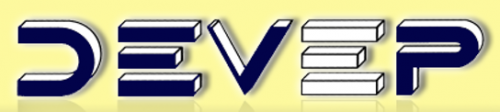 DEVEP DI POZZI E. & C. Logo