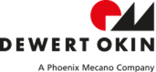 DewertOkin GmbH Logo