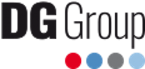 DG Flugzeugbau GmbH Logo