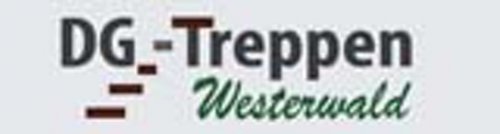 DG-Treppen Westerwald Inh. Birgit Grimm Logo