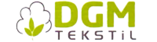 DGM TEKSTILDokuma Sanayi ve Ticaret Ltd Sti. Logo
