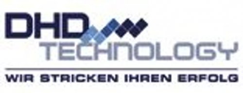 DHD Technology GmbH & Co. KG Logo