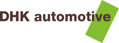 DHK automotive GmbH Logo