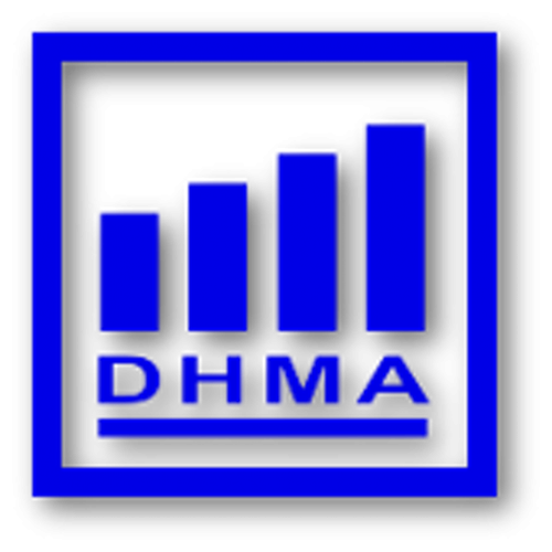 DHMA e.K. Logo