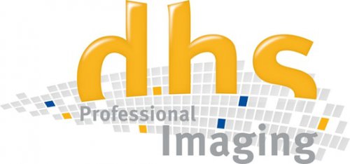 dhs Dietermann & Heuser Solution GmbH Logo
