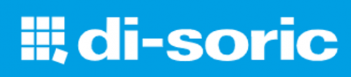 di-soric GmbH & Co. KG Logo