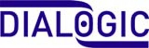 Dialogic GmbH Logo
