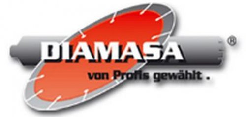 DIAMASA-Diamanttechnik GmbH & Co. KG Logo